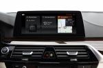 BMW 540i Sedan M Sport 2017 года (WW)